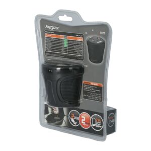 CUP INVERTER 120W 2USB CHARGER UK CUP INVERTER 120W 2USB CHARGER UK